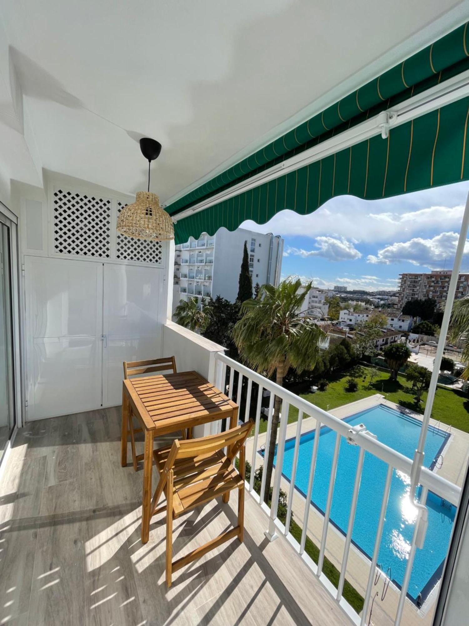 Bonanza Relax Home Benalmadena Exterior photo