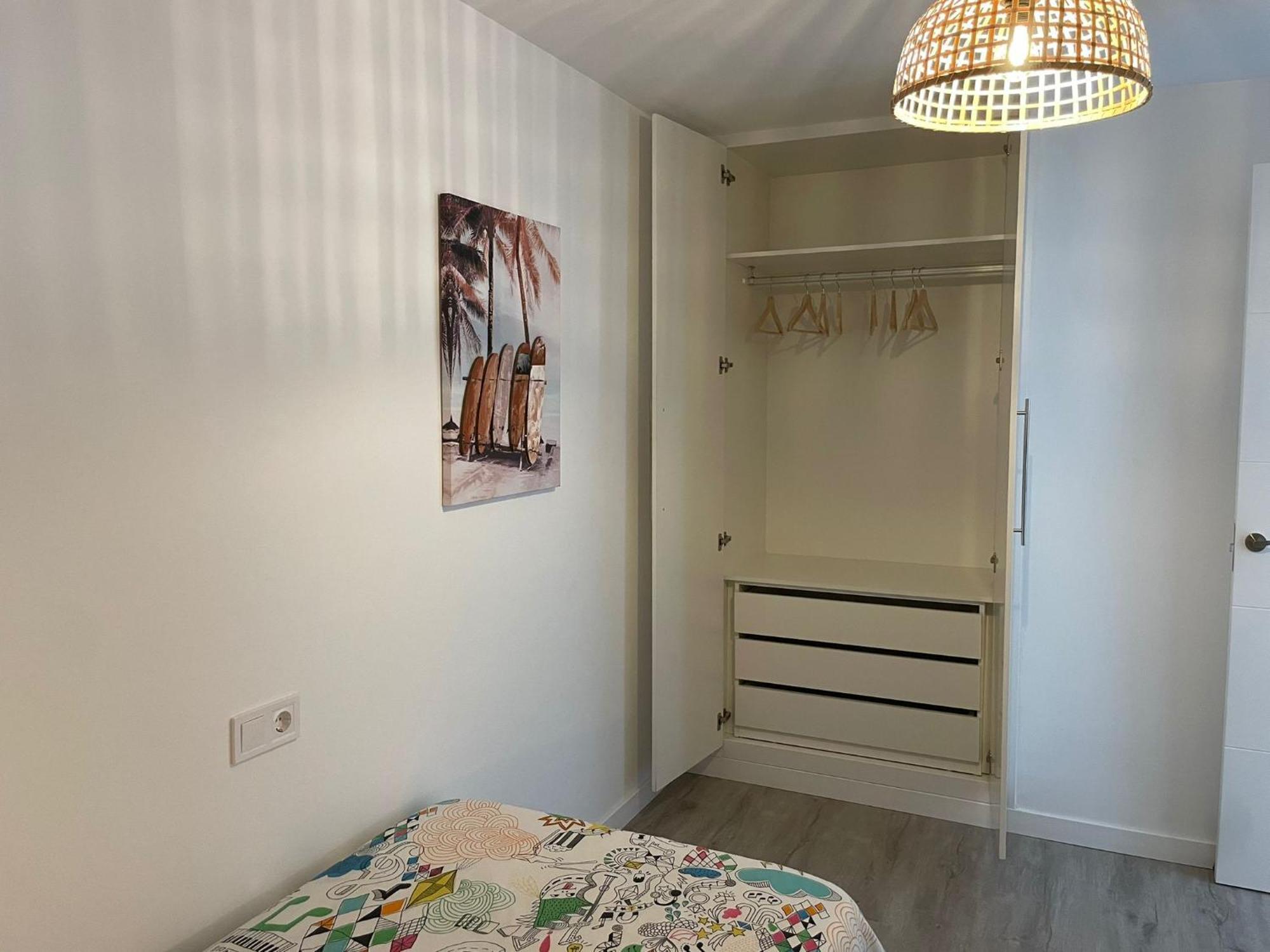 Bonanza Relax Home Benalmadena Exterior photo